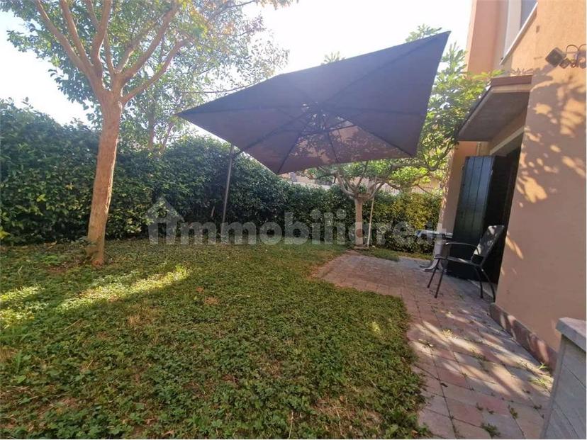 Villa a schiera viale Primavera, 71, Centro, San Donà di Piave — foto 24 di 33