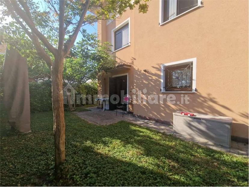Villa a schiera viale Primavera, 71, Centro, San Donà di Piave — foto 17 di 33