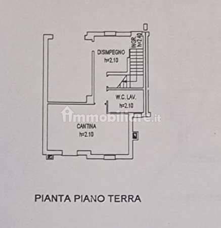 Villa a schiera viale Primavera, 71, Centro, San Donà di Piave — foto 14 di 33