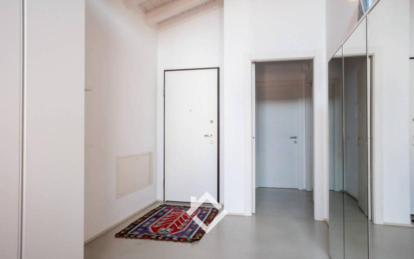 Bilocale via Roma, Centro, Cantello — foto 24 di 38