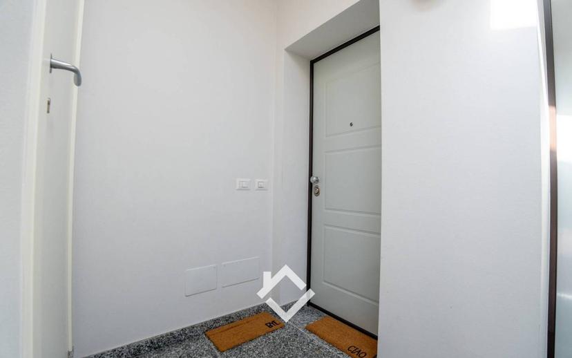 Bilocale via Roma, Centro, Cantello — foto 34 di 38
