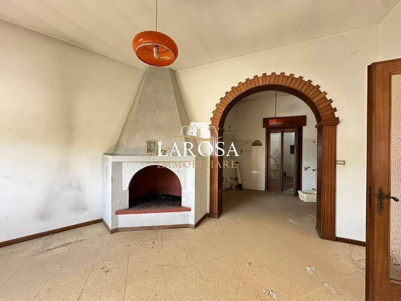 Appartamento corso Cavour 2, Centro, Melendugno — foto 18 di 26