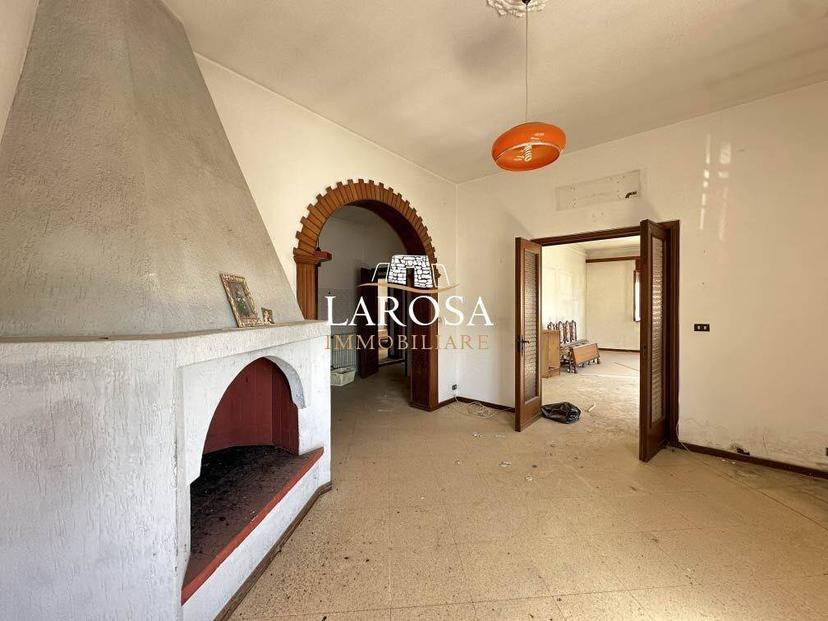 Appartamento corso Cavour 2, Centro, Melendugno — foto 20 di 26