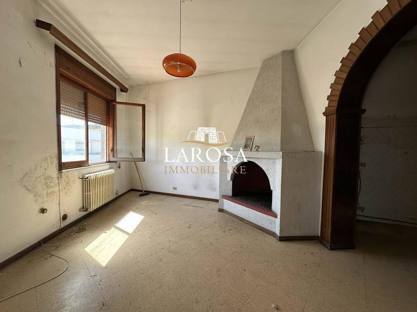 Appartamento corso Cavour 2, Centro, Melendugno — foto 13 di 26