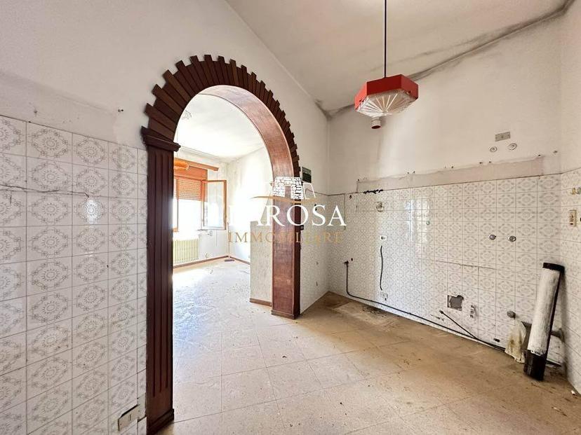 Appartamento corso Cavour 2, Centro, Melendugno — foto 26 di 26