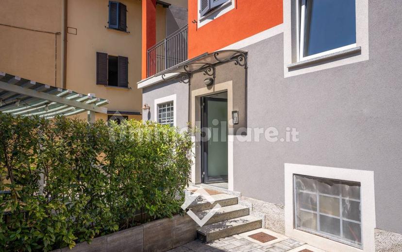Bilocale via Roma, Centro, Cantello — foto 21 di 38