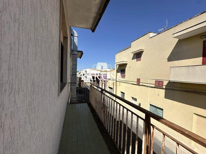 Appartamento corso Cavour 2, Centro, Melendugno — foto 19 di 26