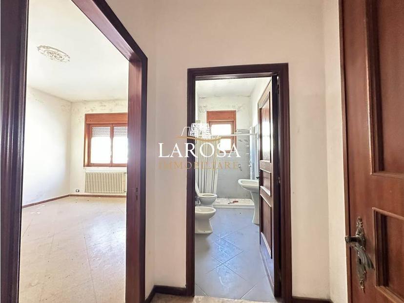 Appartamento corso Cavour 2, Centro, Melendugno — foto 5 di 26
