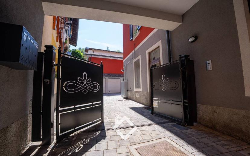 Bilocale via Roma, Centro, Cantello — foto 37 di 38