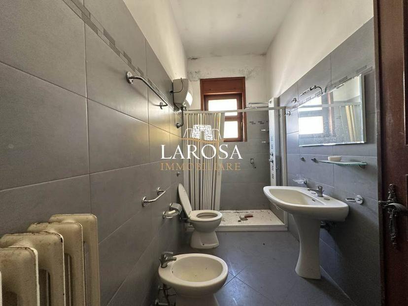 Appartamento corso Cavour 2, Centro, Melendugno — foto 24 di 26