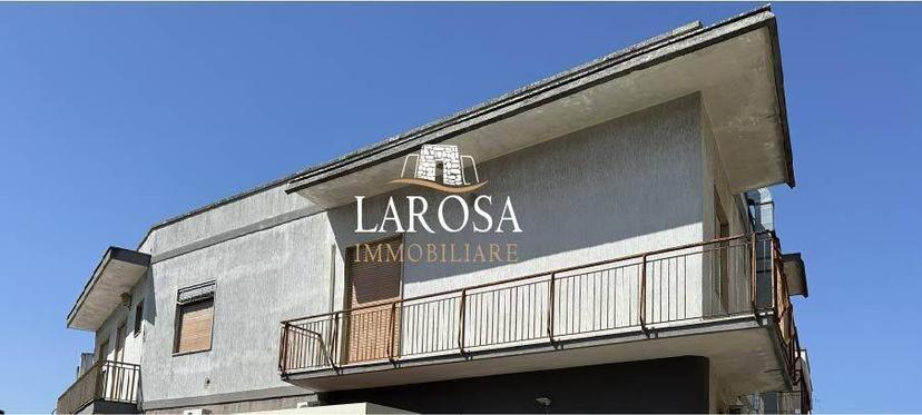 Appartamento corso Cavour 2, Centro, Melendugno — foto 23 di 26