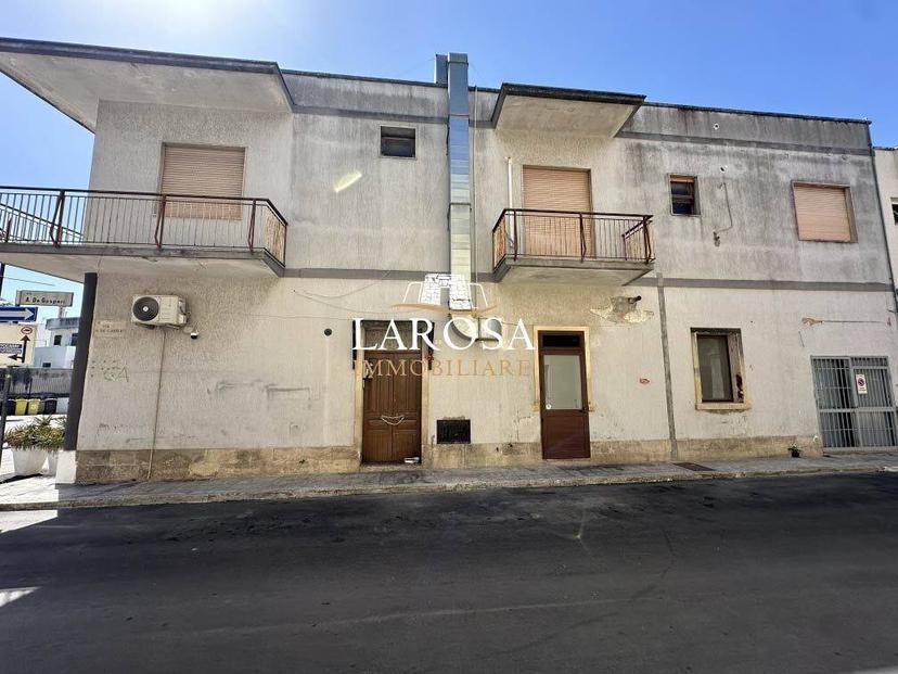 Appartamento corso Cavour 2, Centro, Melendugno — foto 6 di 26