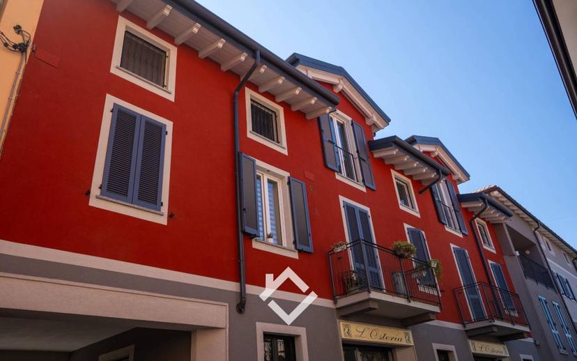 Bilocale via Roma, Centro, Cantello — foto 33 di 38