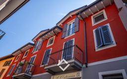 Bilocale via Roma, Centro, Cantello