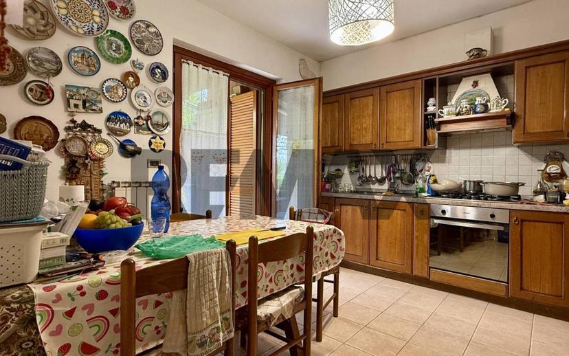 Villa a schiera 5 locali, buono stato, San Martino Bassa, Città Sant'Angelo — foto 23 di 28