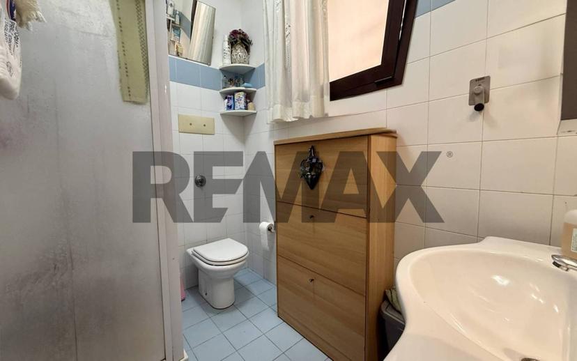 Villa a schiera 5 locali, buono stato, San Martino Bassa, Città Sant'Angelo