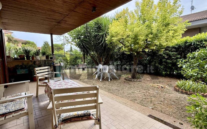 Villa a schiera 5 locali, buono stato, San Martino Bassa, Città Sant'Angelo — foto 8 di 28