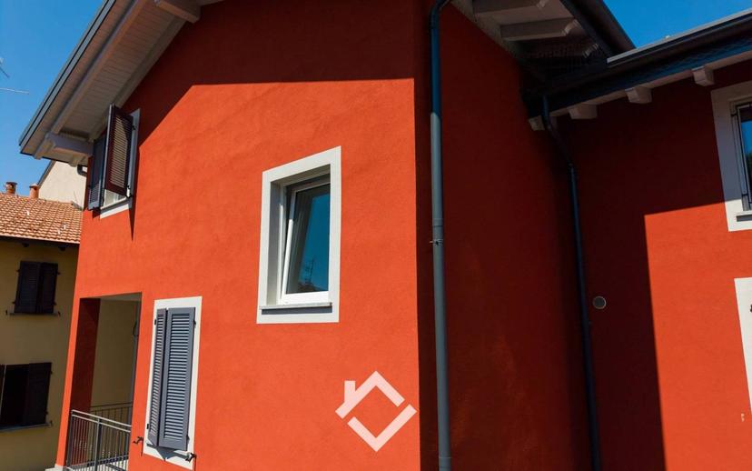 Bilocale via Roma, Centro, Cantello — foto 29 di 38