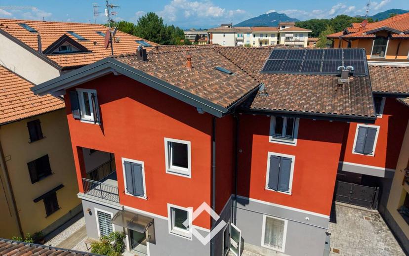 Bilocale via Roma, Centro, Cantello — foto 35 di 38