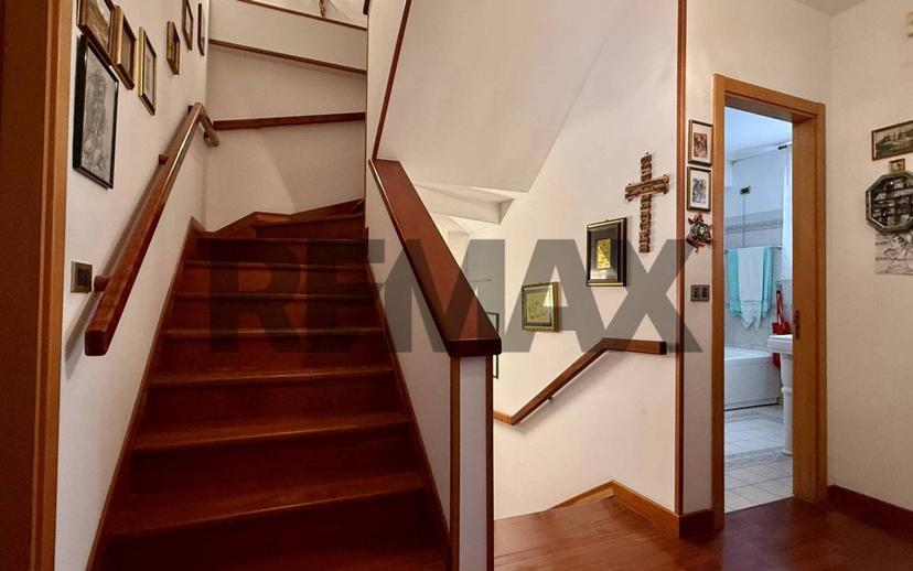 Villa a schiera 5 locali, buono stato, San Martino Bassa, Città Sant'Angelo — foto 19 di 28