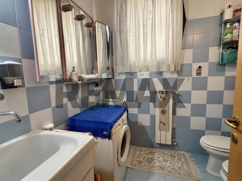 Villa a schiera 5 locali, buono stato, San Martino Bassa, Città Sant'Angelo — foto 17 di 28