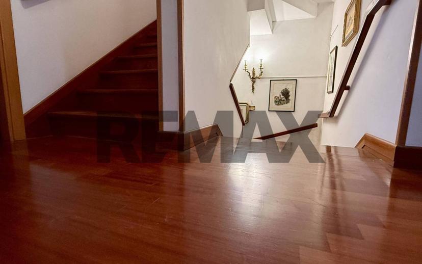 Villa a schiera 5 locali, buono stato, San Martino Bassa, Città Sant'Angelo — foto 28 di 28