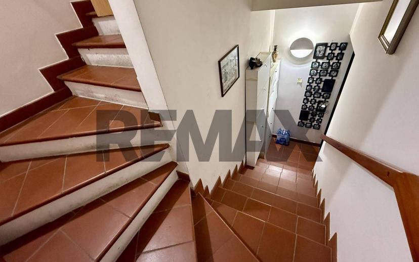 Villa a schiera 5 locali, buono stato, San Martino Bassa, Città Sant'Angelo — foto 14 di 28
