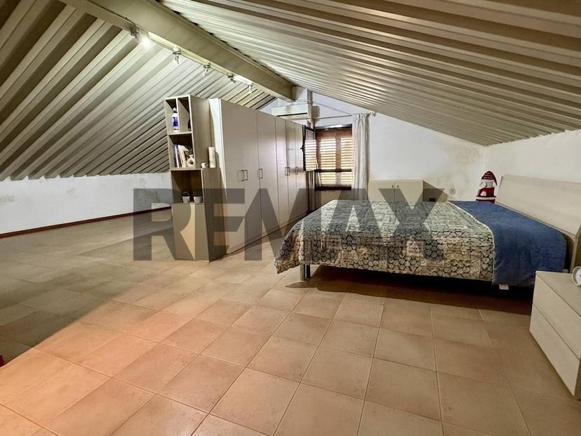Villa a schiera 5 locali, buono stato, San Martino Bassa, Città Sant'Angelo — foto 20 di 28