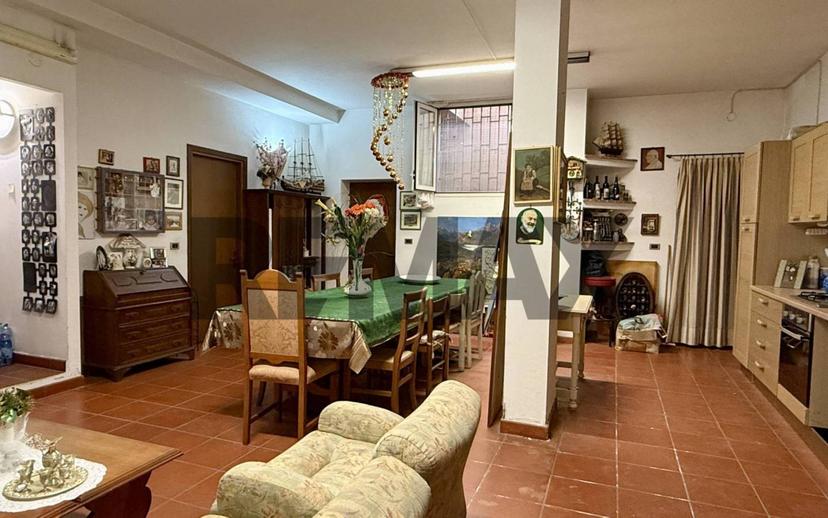 Villa a schiera 5 locali, buono stato, San Martino Bassa, Città Sant'Angelo — foto 22 di 28