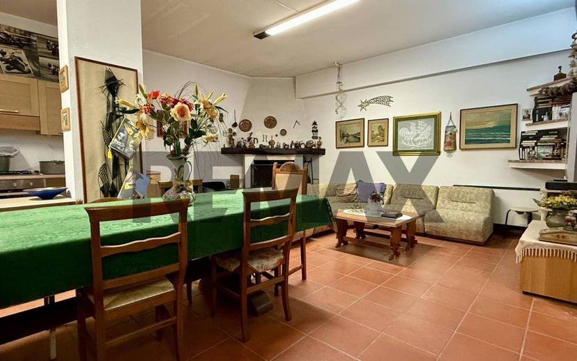 Villa a schiera 5 locali, buono stato, San Martino Bassa, Città Sant'Angelo — foto 3 di 28