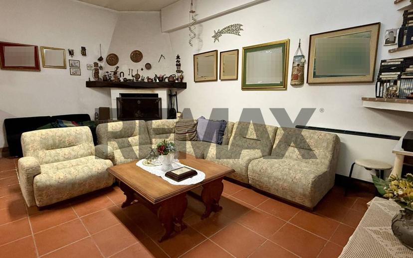 Villa a schiera 5 locali, buono stato, San Martino Bassa, Città Sant'Angelo — foto 2 di 28
