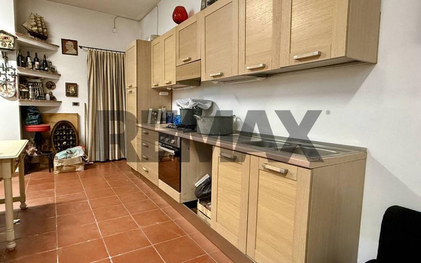 Villa a schiera 5 locali, buono stato, San Martino Bassa, Città Sant'Angelo — foto 21 di 28