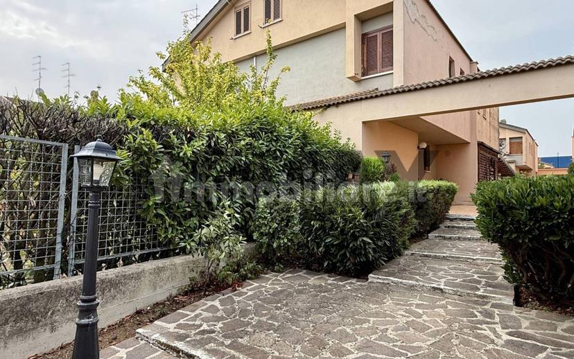 Villa a schiera 5 locali, buono stato, San Martino Bassa, Città Sant'Angelo — foto 10 di 28