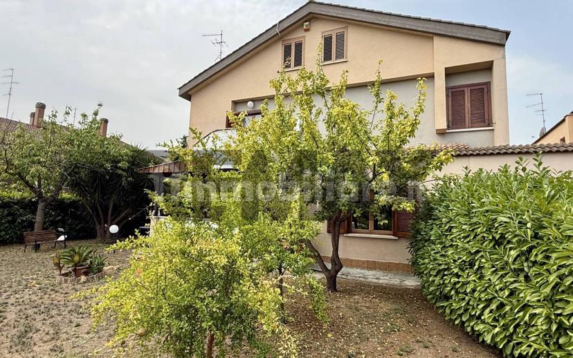 Villa a schiera 5 locali, buono stato, San Martino Bassa, Città Sant'Angelo — foto 27 di 28