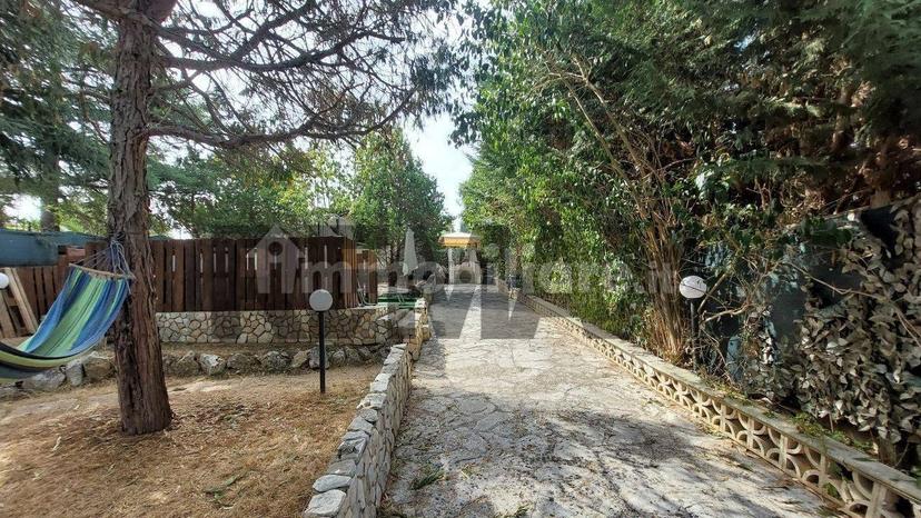 Villa unifamiliare Contrada Fra Diavolo - Murgia residence 2 villa 59, Cassano delle Murge — foto 8 di 14