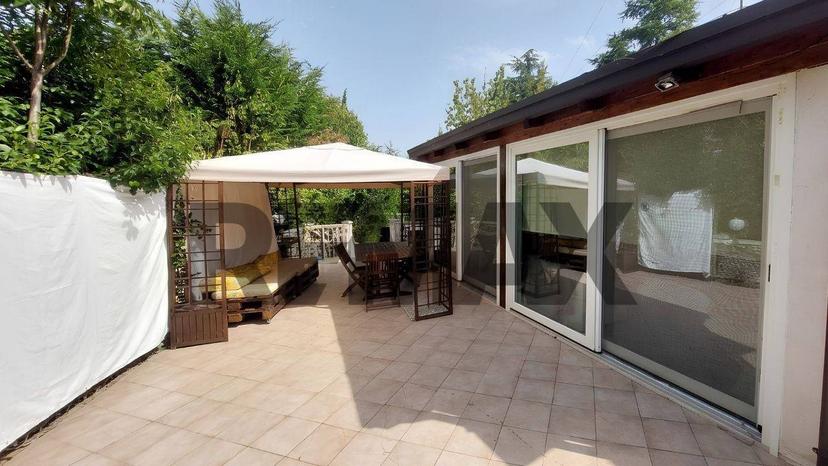 Villa unifamiliare Contrada Fra Diavolo - Murgia residence 2 villa 59, Cassano delle Murge — foto 14 di 14
