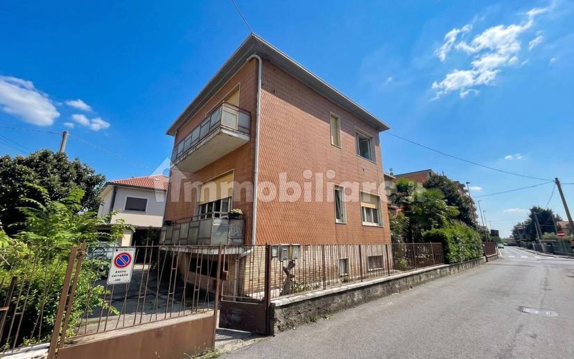 Trilocale via Arturo Toscanini 1, Stezzano — foto 3 di 13