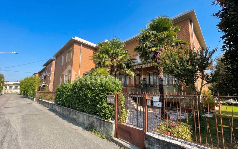 Trilocale via Arturo Toscanini 1, Stezzano — foto 7 di 13