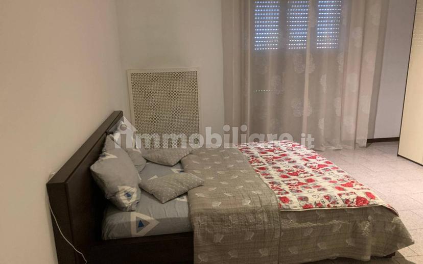 Bilocale via Abruzzo, Mestre, Venezia