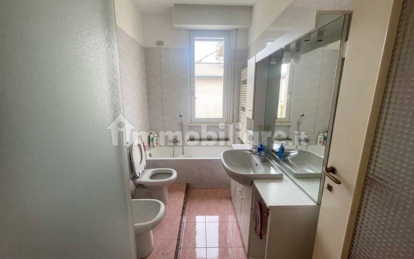 Trilocale via Arturo Toscanini 1, Stezzano — foto 10 di 13