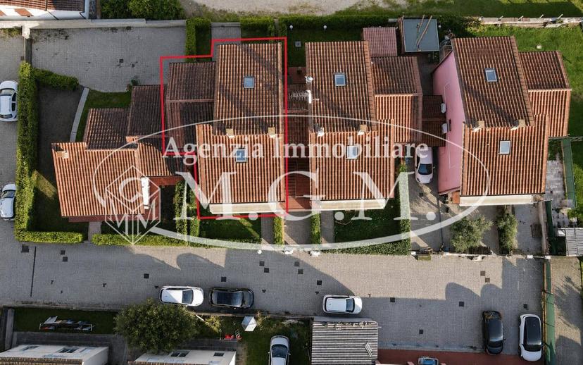 Appartamento via Melorie,, Ponsacco — foto 8 di 31