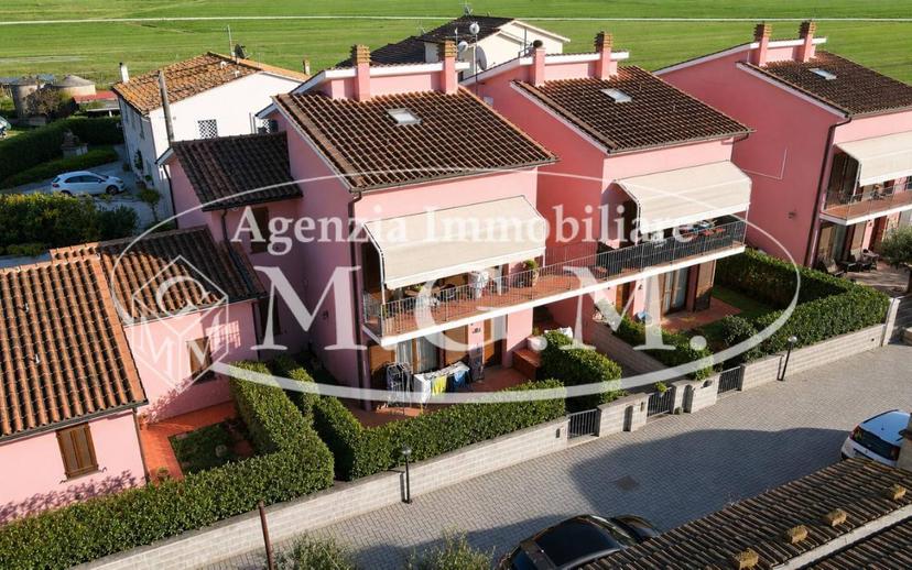 Appartamento via Melorie,, Ponsacco — foto 28 di 31