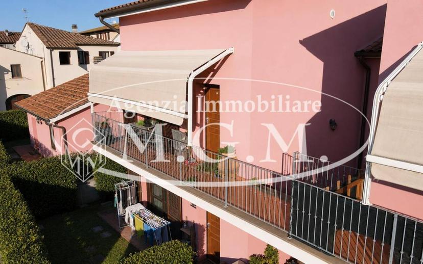 Appartamento via Melorie,, Ponsacco — foto 13 di 31