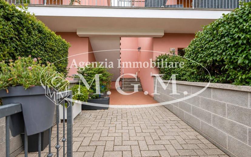 Appartamento via Melorie,, Ponsacco — foto 5 di 31