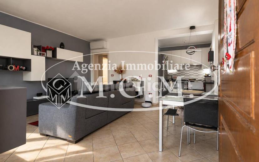 Appartamento via Melorie,, Ponsacco — foto 3 di 31