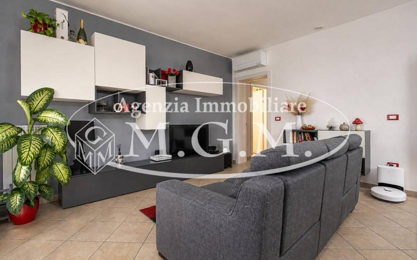 Appartamento via Melorie,, Ponsacco — foto 10 di 31