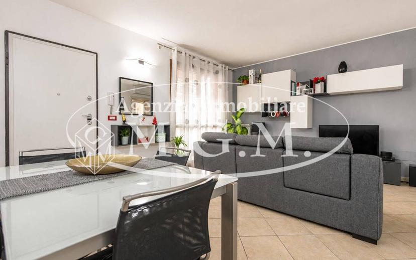 Appartamento via Melorie,, Ponsacco — foto 17 di 31