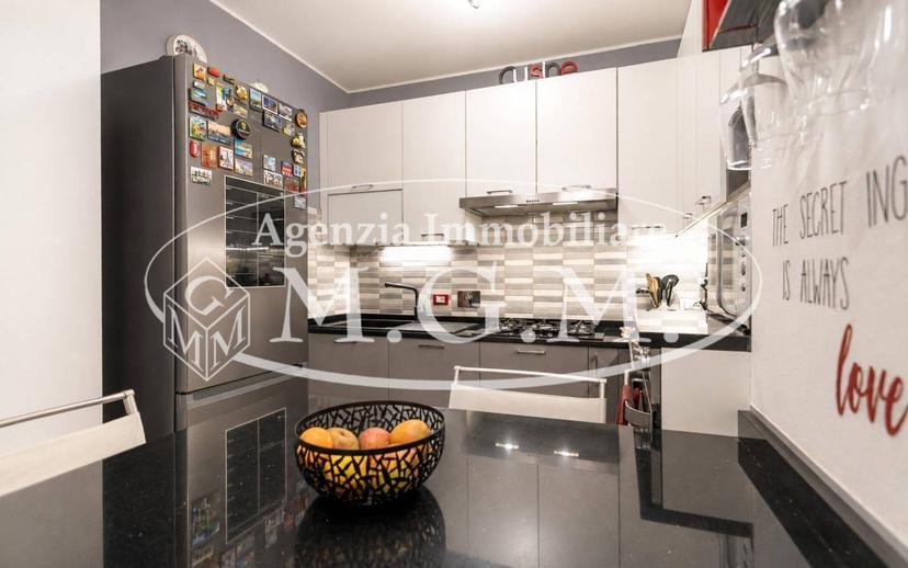 Appartamento via Melorie,, Ponsacco — foto 15 di 31