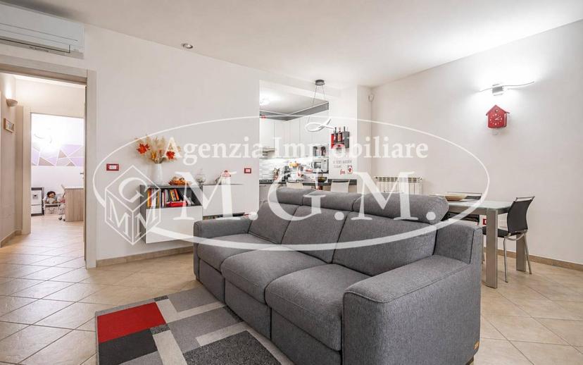 Appartamento via Melorie,, Ponsacco — foto 19 di 31