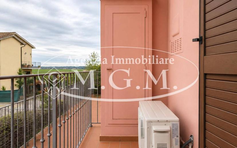 Appartamento via Melorie,, Ponsacco — foto 21 di 31
